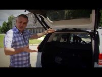 Тест драйв Ford Kuga 2013 (Форд Куга) с Александром Михельсоном 
